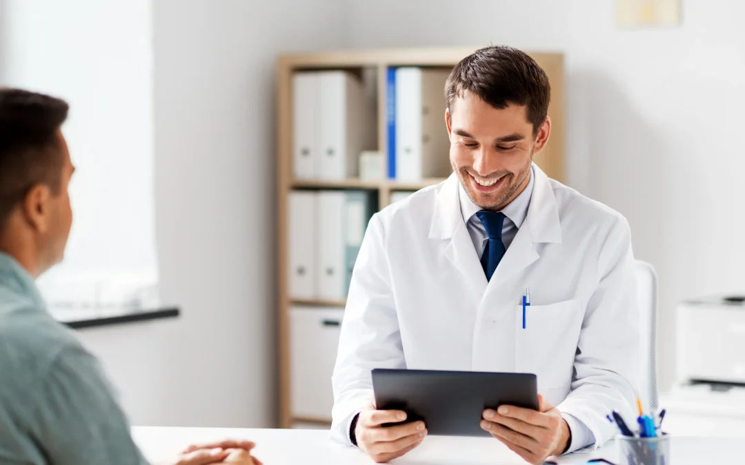 Successful Physician Marketing for Your Audiology Practice: the Blueprint to Growth