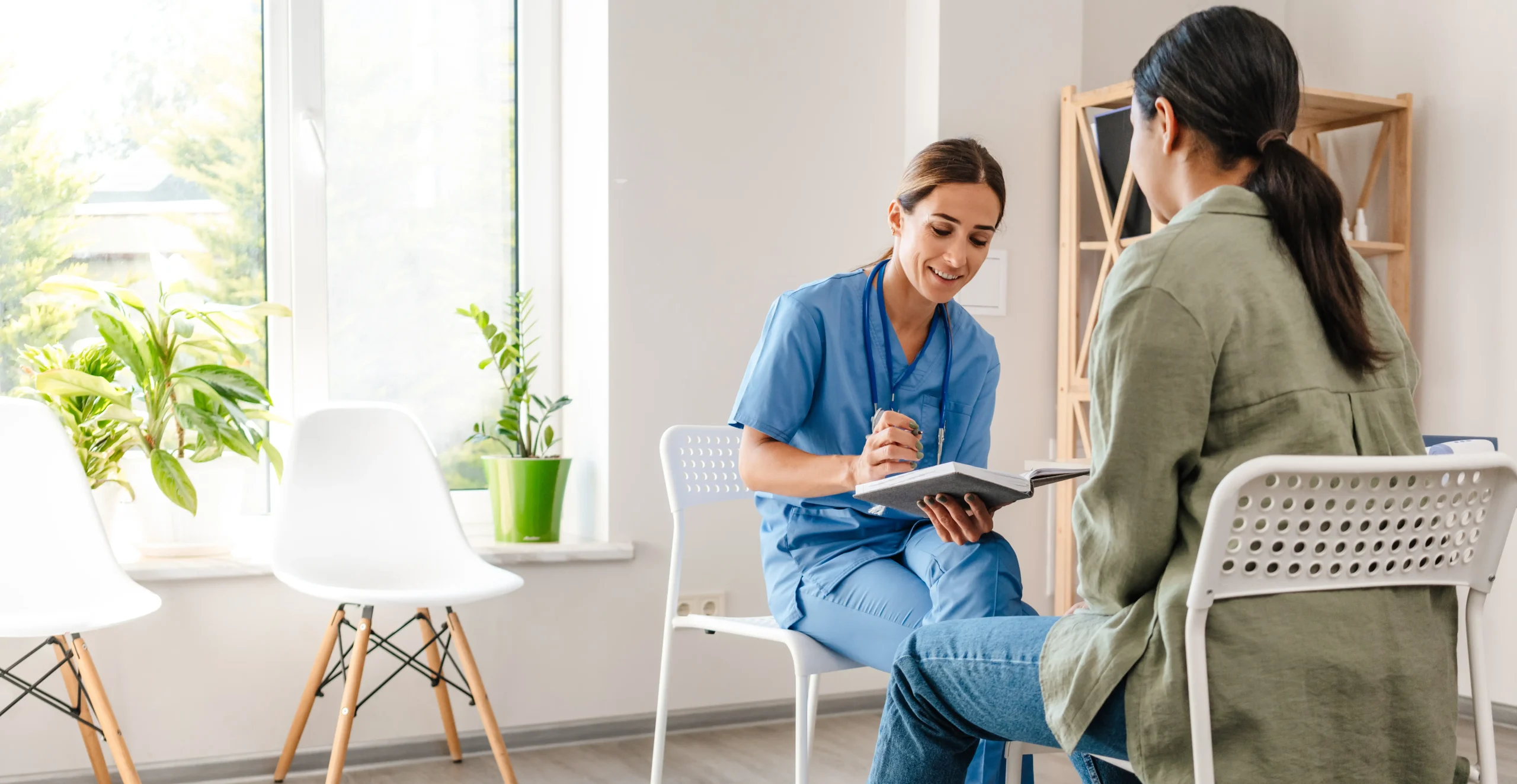 referring physician