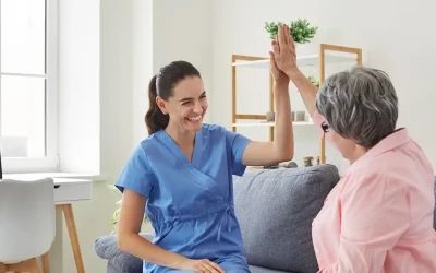 The Power of Patient-Centered Care in Audiology