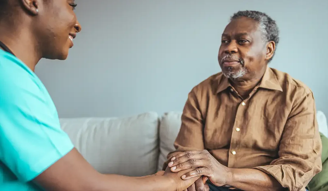 How Hearing Loss Affects More Than Just Your Ears