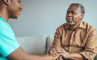 How Hearing Loss Affects More Than Just Your Ears