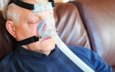 Bridging the Gap: Why Physicians Must Refer Sleep Apnea Patients for Hearing Healthcare