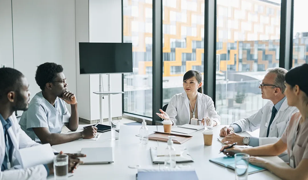 The Secret Ingredient to Building a High-Performing Audiology Practice