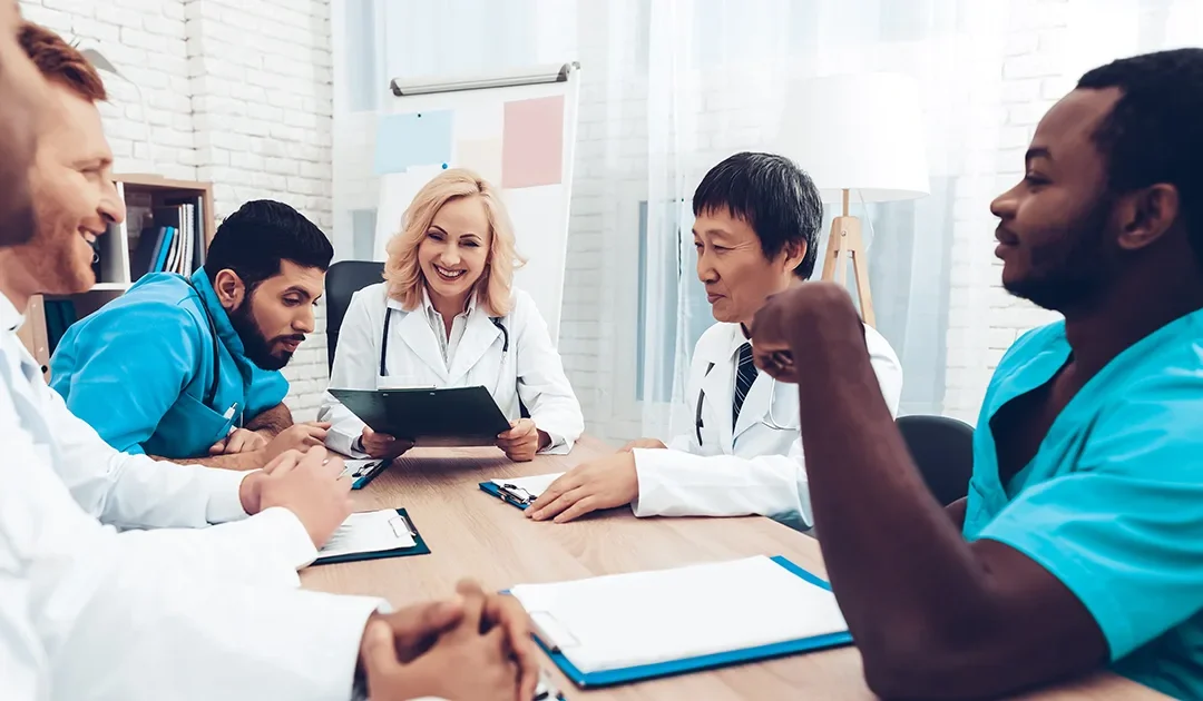 Growing Your Team to Grow Your Practice: The Role of Employee Development in Audiology and Hearing Healthcare
