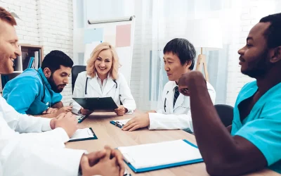Growing Your Team to Grow Your Practice: The Role of Employee Development in Audiology and Hearing Healthcare